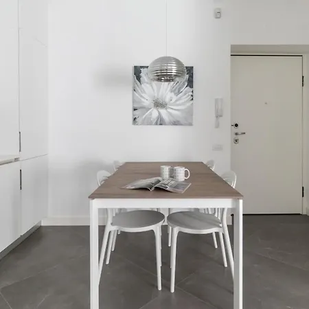 Italianway Comfort - Vincenzo Monti 29 Apartment *