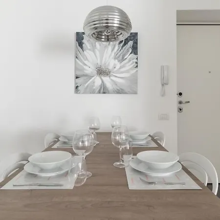 Italianway Comfort - Vincenzo Monti 29 Apartmán *