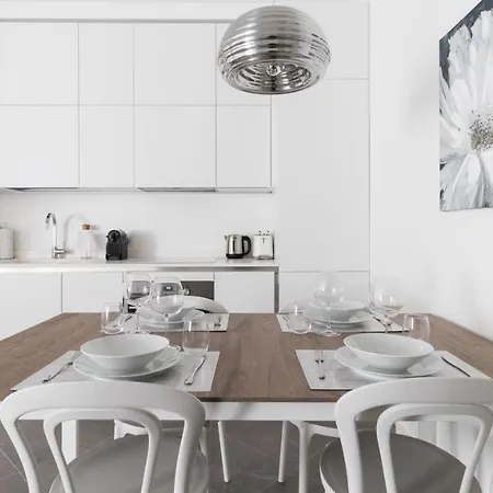 Italianway Comfort - Vincenzo Monti 29 Milán