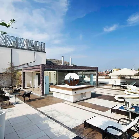 Art Navigli Otel Milano