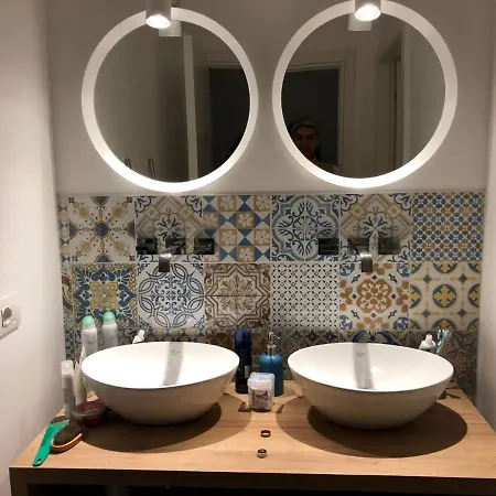 Apartamento Loftmi *
