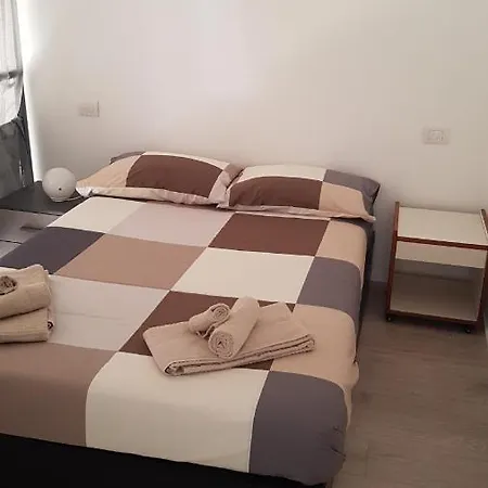 Loftmi Apartamento