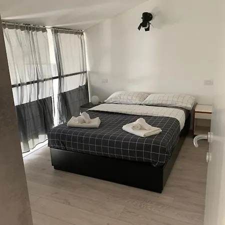 Loftmi Apartamento