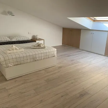 Apartamento Loftmi