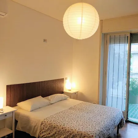 Buonarroti Roof Garden Mita Apartment *