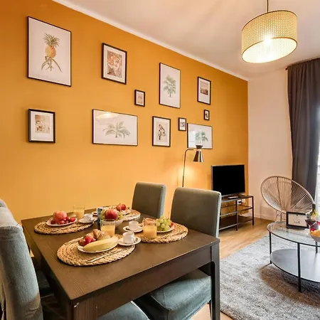 Sweett - Solari Apartamento