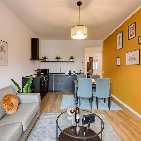 Sweett - Solari Appartement Milaan