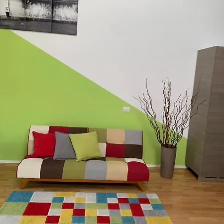 Apartamento Loftmi