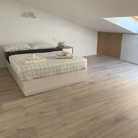 Apartamento Loftmi