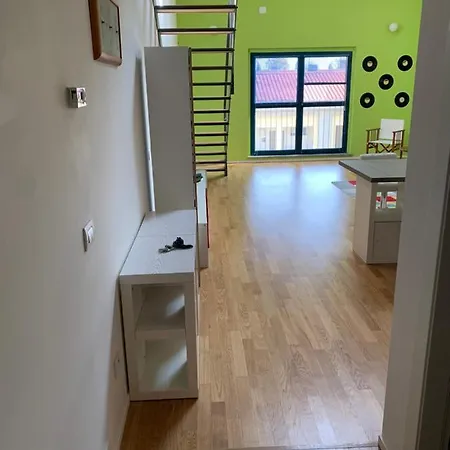 Loftmi Apartamento *