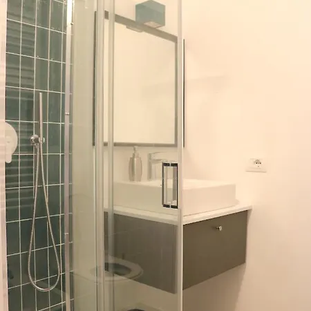 Appartamento Station - 1 *