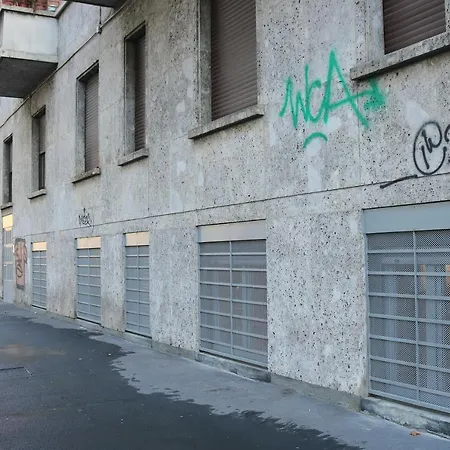 Station - 3 * Milan