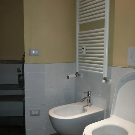 Appartement Goldoni77 - 4mins From Dateo Station