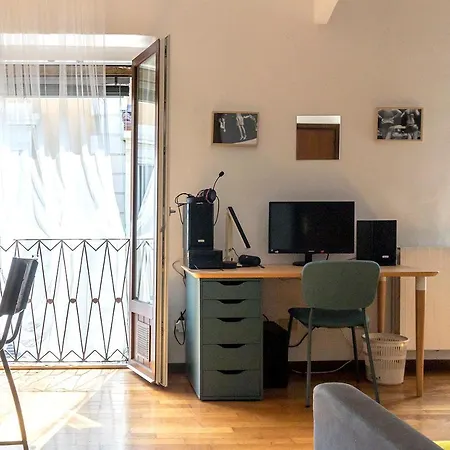 Monolocale Zona Navigli Μιλάνο