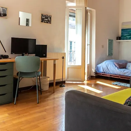 Apartmán Monolocale Zona Navigli *