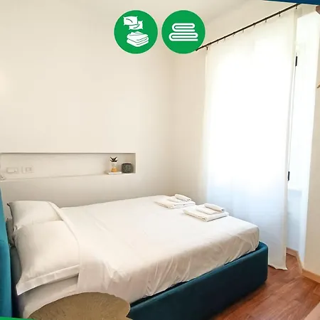 Flatty Apartments - Navigli Apartment Milan