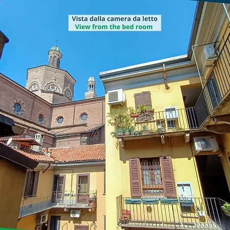 Flatty Apartments - Navigli Milan