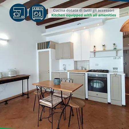 Flatty Apartments - Navigli *