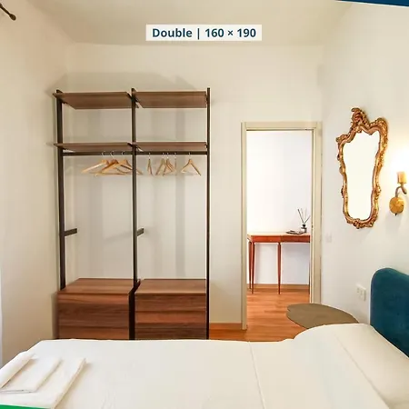 Apartment Flatty Apartments - Navigli Milan