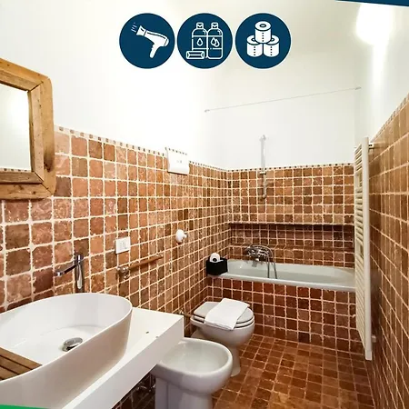 Flatty Apartments - Navigli Apartment