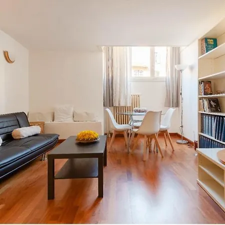 Apartment Yourvacanza Navigli Loft *
