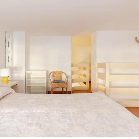 Yourvacanza Navigli Loft Apartment *