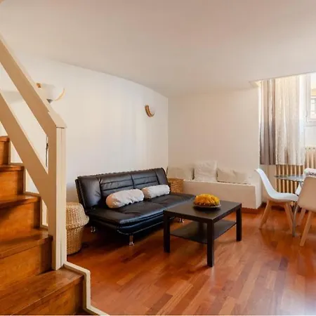 Yourvacanza Navigli Loft