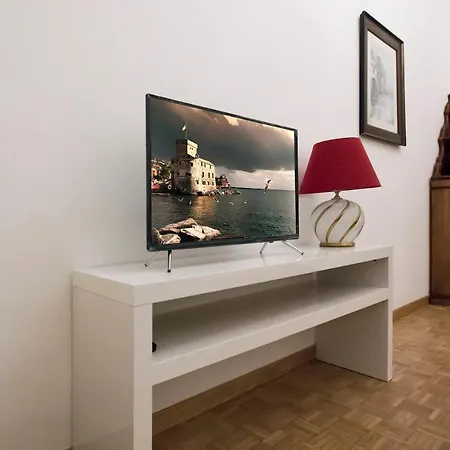 Imhome - Porta Romana Maison d'hôtes