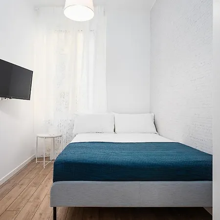شقة Hemeras Boutique Homes - Smart Flat With Balcony Near The City Center
