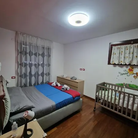 Ama Intero Bicocca Zona 9 * Milan