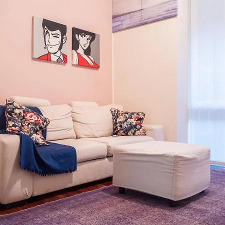 The Best Rent - Lovely One-bedroom In Isola District * Milan