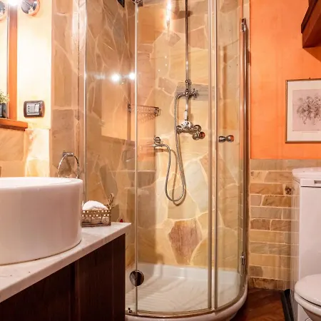 The Best Rent - Stylish Loft In Corso Como Apartment