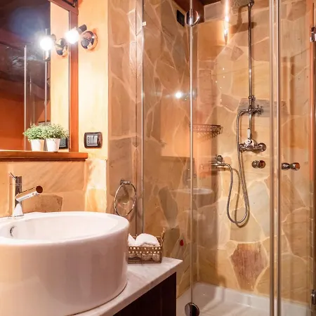 Apartment The Best Rent - Stylish Loft In Corso Como Milan