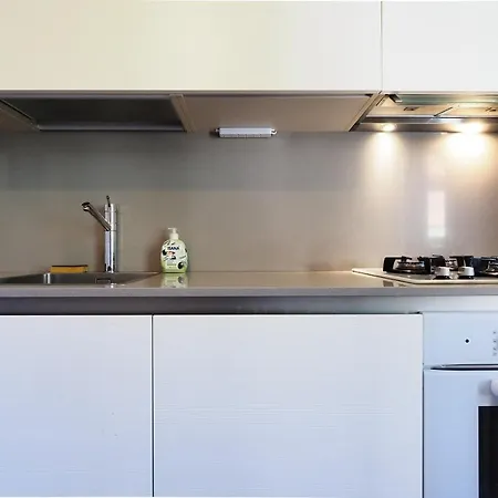 Primopiano - Cantoni Apartman Milánó