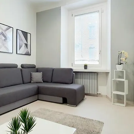Apartment Charming Station