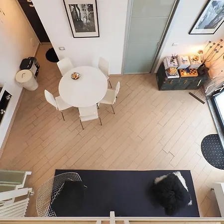 Primopiano - Xxii Marzo * Milan