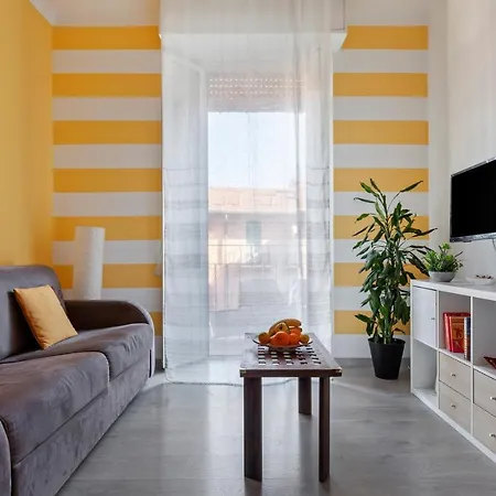 Bilo45 Apartment *