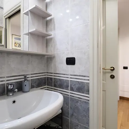 Primopiano - Via Pavia Apartment