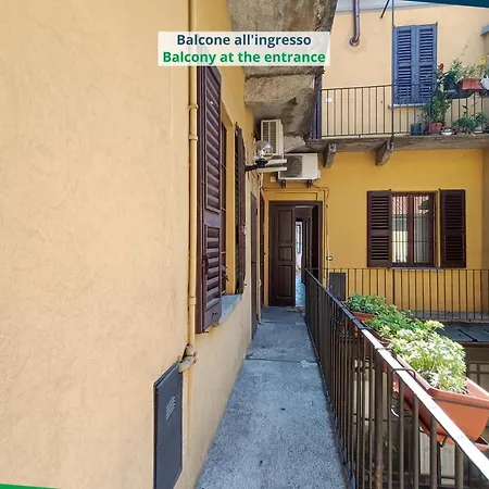 Flatty Apartments - Navigli Apartment