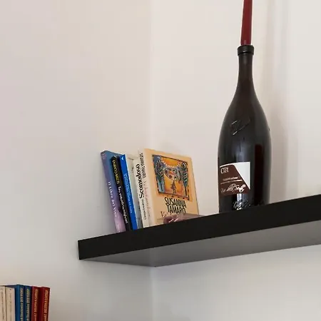 Апартаменты The Place, Your Place To Be - Via Tadino