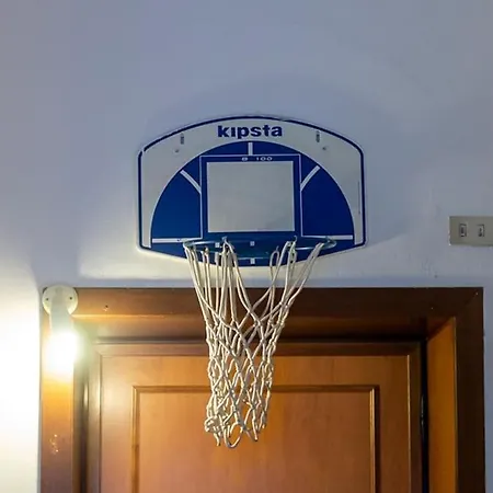 Apartmán Monolocale Zona Navigli Milán