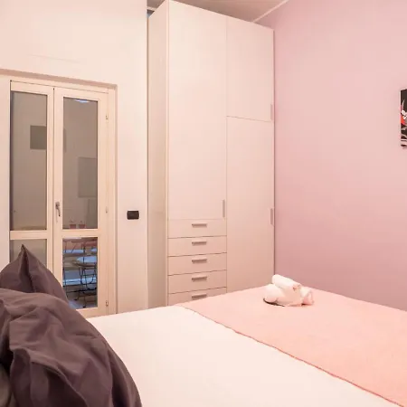 Apartment The Best Rent - Lovely One-bedroom In Isola District Milan