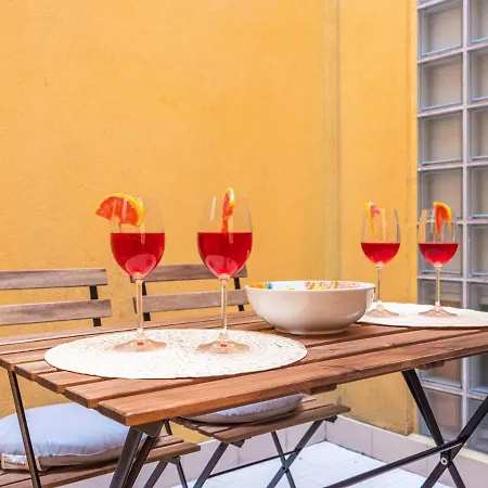 The Best Rent - Lovely One-bedroom In Isola District Apartment Milan