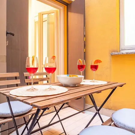 The Best Rent - Lovely One-bedroom In Isola District