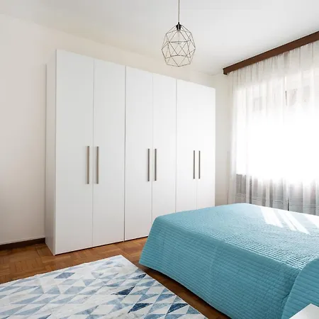 Bright & Cozy - Gambara 公寓 米兰