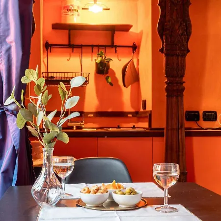 Apartment The Best Rent - Stylish Loft In Corso Como Milan