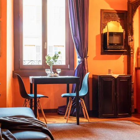 The Best Rent - Stylish Loft In Corso Como * Milan
