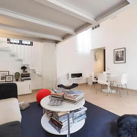 Primopiano - Xxii Marzo Milan