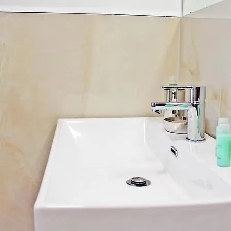 Casa de hóspedes Hrt Milão