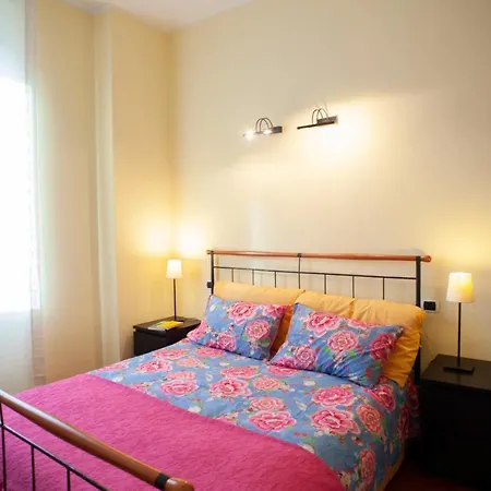 Stile Navy: Atmosfere Marinare In Centro A Milano! Apartment Mailand